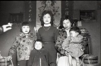1950至2006年臺灣常民生活藏品圖，第1張