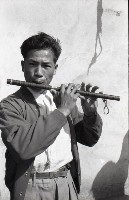 1950至2006年臺灣常民生活藏品圖，第1張