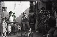 1950至2006年臺灣常民生活藏品圖，第1張