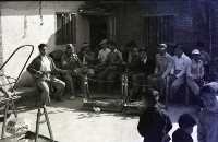 1950至2006年臺灣常民生活藏品圖，第1張