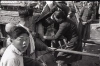 1950至2006年臺灣常民生活藏品圖，第1張
