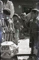 1950至2006年臺灣常民生活藏品圖，第1張