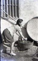 1950至2006年臺灣常民生活藏品圖，第1張