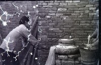 1950至2006年臺灣常民生活藏品圖，第1張