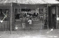 1950至2006年臺灣常民生活藏品圖，第1張