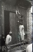 1950至2006年臺灣常民生活藏品圖，第1張