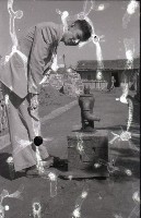 1950至2006年臺灣常民生活藏品圖，第1張