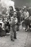 1950至2006年臺灣常民生活藏品圖，第1張