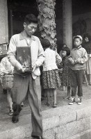 1950至2006年臺灣常民生活藏品圖，第1張