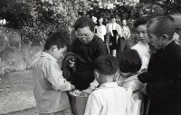 1950至2006年臺灣常民生活藏品圖，第1張