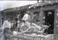 1950至2006年臺灣常民生活藏品圖，第1張