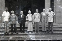 1950至2006年臺灣常民生活藏品圖，第1張