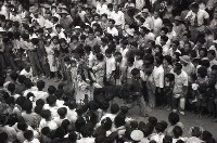1950至2006年臺灣常民生活藏品圖，第1張