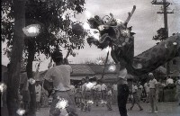1950至2006年臺灣常民生活藏品圖，第1張
