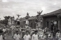 1950至2006年臺灣常民生活藏品圖，第1張