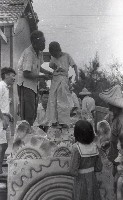 1950至2006年臺灣常民生活藏品圖，第1張