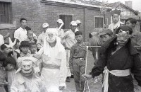 1950至2006年臺灣常民生活藏品圖，第1張