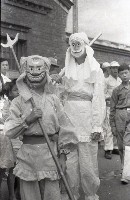 1950至2006年臺灣常民生活藏品圖，第1張