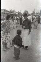 1950至2006年臺灣常民生活藏品圖，第1張