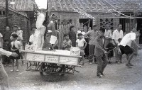 1950至2006年臺灣常民生活藏品圖，第1張
