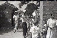 1950至2006年臺灣常民生活藏品圖，第1張