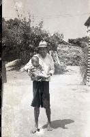 1950至2006年臺灣常民生活藏品圖，第1張
