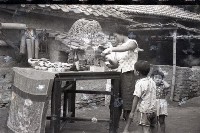 1950至2006年臺灣常民生活藏品圖，第1張