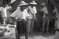 1950至2006年臺灣常民生活藏品圖，第1張