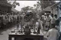 1950至2006年臺灣常民生活藏品圖，第1張