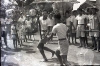 1950至2006年臺灣常民生活藏品圖，第1張