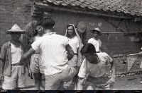 1950至2006年臺灣常民生活藏品圖，第1張