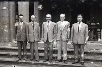 1950至2006年臺灣常民生活藏品圖，第1張