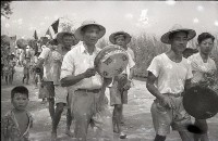1950至2006年臺灣常民生活藏品圖，第1張