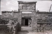 1950至2006年臺灣常民生活藏品圖，第1張