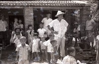 1950至2006年臺灣常民生活藏品圖，第1張