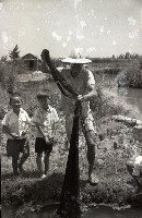 1950至2006年臺灣常民生活藏品圖，第1張