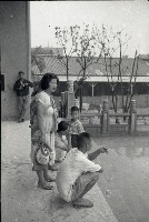 1950至2006年臺灣常民生活藏品圖，第1張