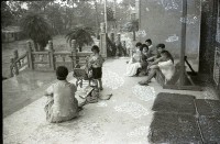 1950至2006年臺灣常民生活藏品圖，第1張