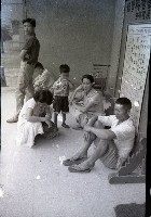1950至2006年臺灣常民生活藏品圖，第1張