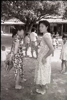 1950至2006年臺灣常民生活藏品圖，第1張