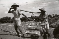 1950至2006年臺灣常民生活藏品圖，第1張