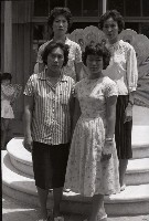 1950至2006年臺灣常民生活藏品圖，第1張