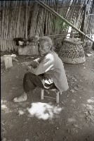 1950至2006年臺灣常民生活藏品圖，第1張