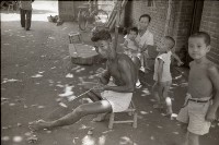 1950至2006年臺灣常民生活藏品圖，第1張