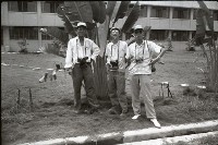 1950至2006年臺灣常民生活藏品圖，第1張