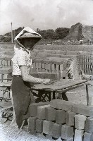 1950至2006年臺灣常民生活藏品圖，第1張