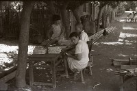 1950至2006年臺灣常民生活藏品圖，第1張