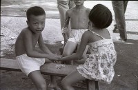 1950至2006年臺灣常民生活藏品圖，第1張