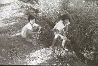 1950至2006年臺灣常民生活藏品圖，第1張