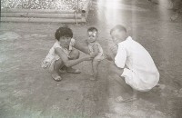 1950至2006年臺灣常民生活藏品圖，第1張